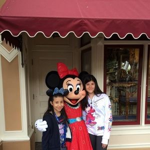 Meet your Posher, Leidy